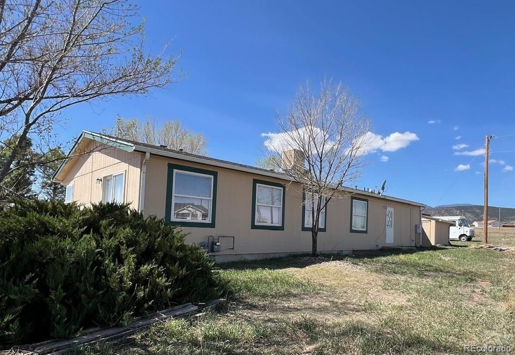 4649 Huajatolla Drive Colorado City CO 81019