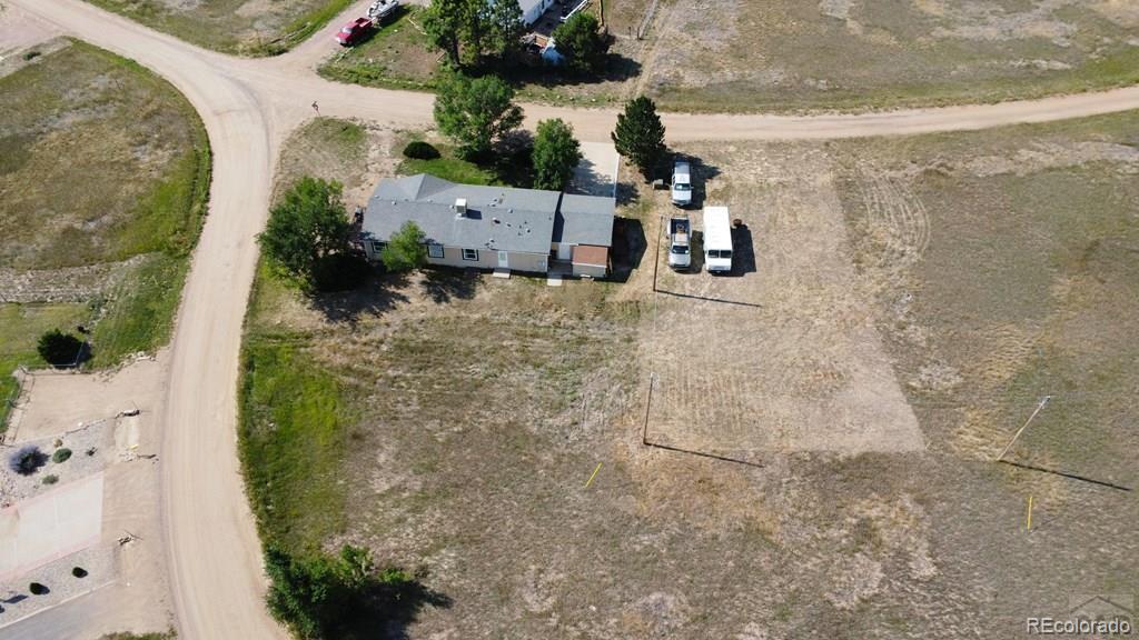4649 Huajatolla Drive Colorado City CO 81019