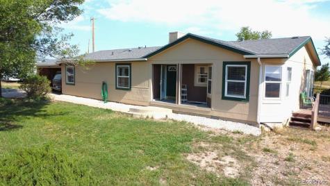 4649 Huajatolla Drive Colorado City CO 81019