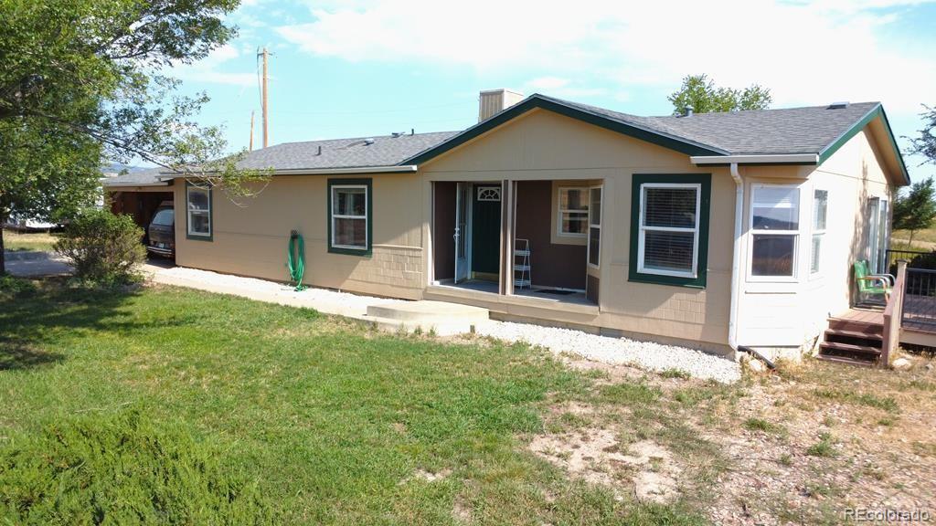 4649 Huajatolla Drive Colorado City CO 81019
