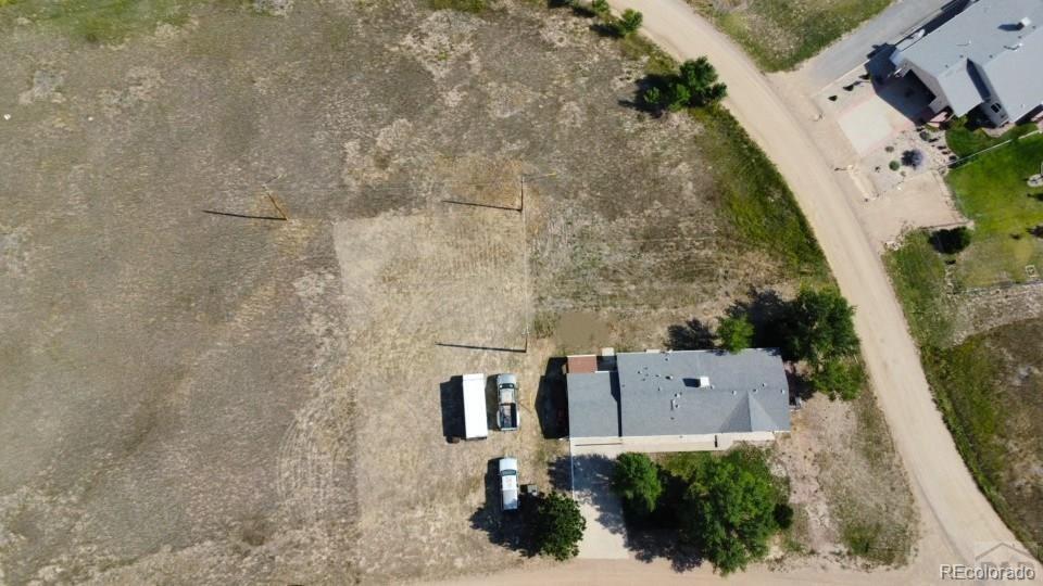 4649 Huajatolla Drive Colorado City CO 81019