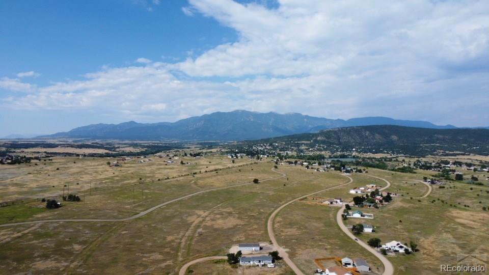 4649 Huajatolla Drive Colorado City CO 81019
