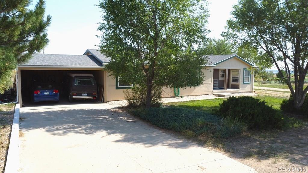 4649 Huajatolla Drive Colorado City CO 81019
