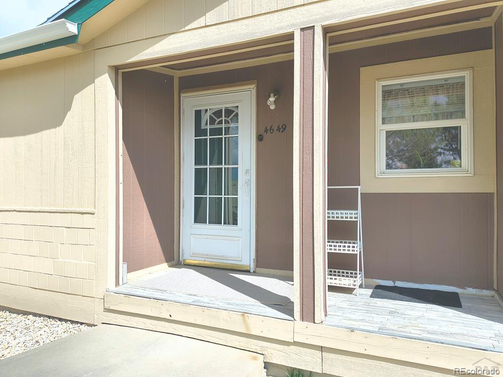 4649 Huajatolla Drive Colorado City CO 81019