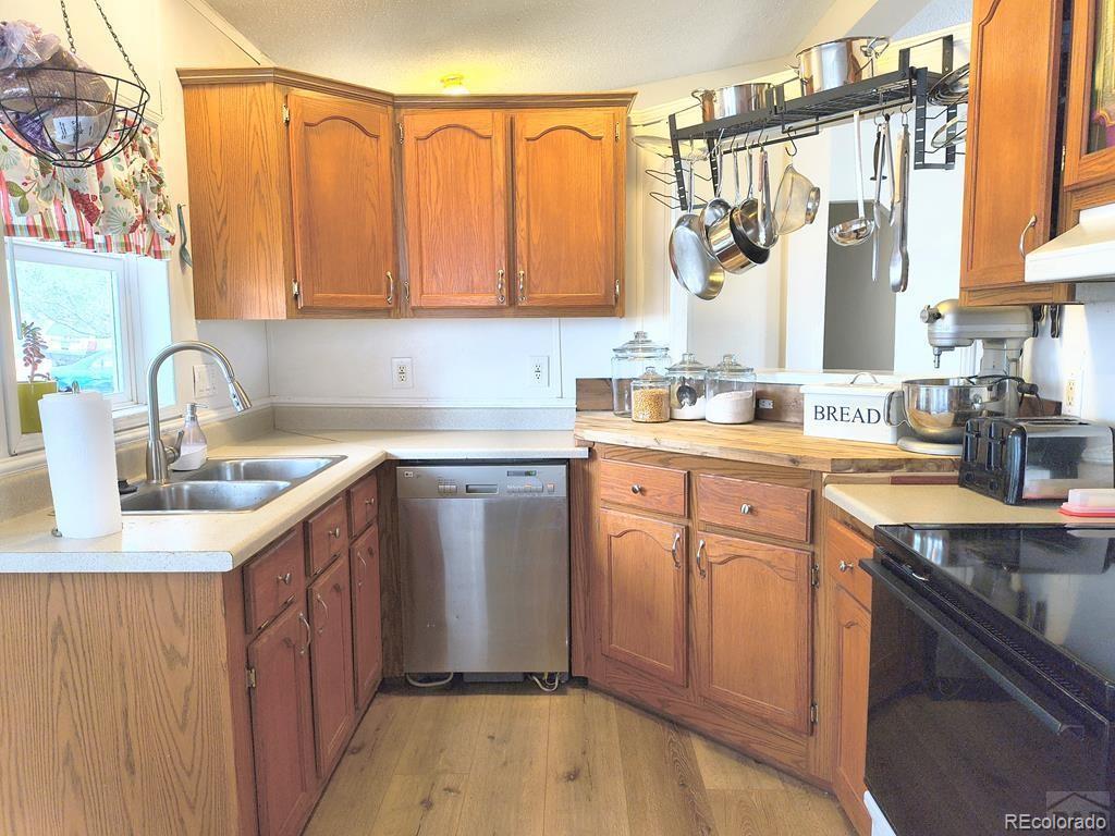 4649 Huajatolla Drive Colorado City CO 81019