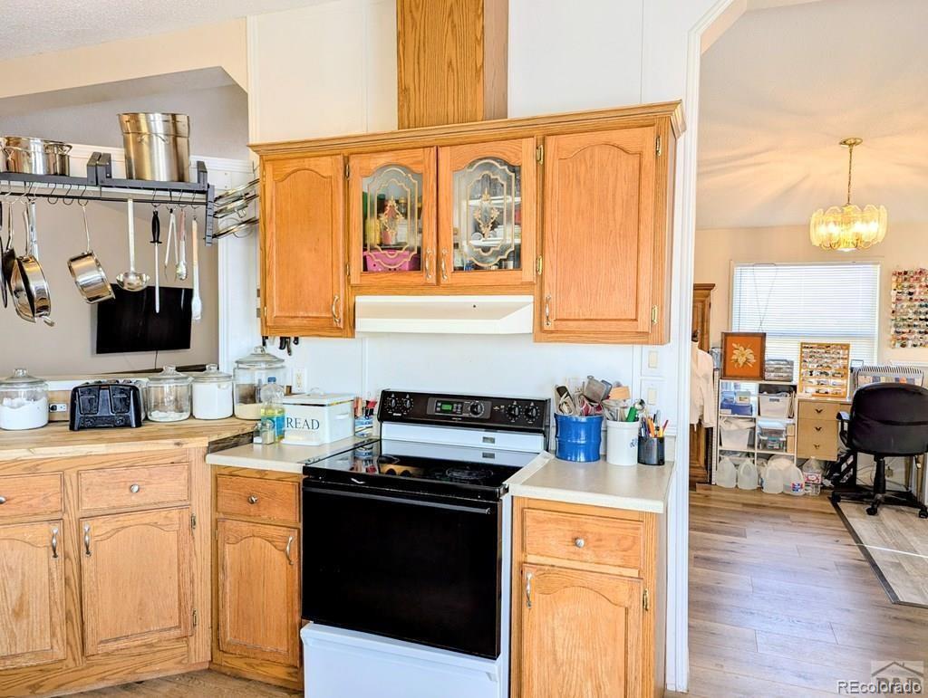 4649 Huajatolla Drive Colorado City CO 81019