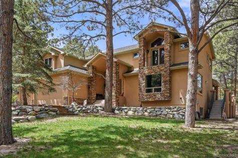 20050 Lost Arrowhead Drive Monument CO 80132