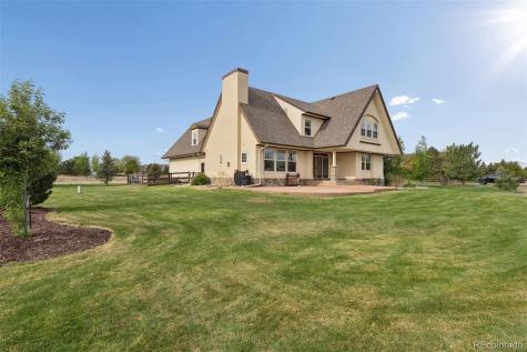 37158 Dickerson Run Severance CO 80550