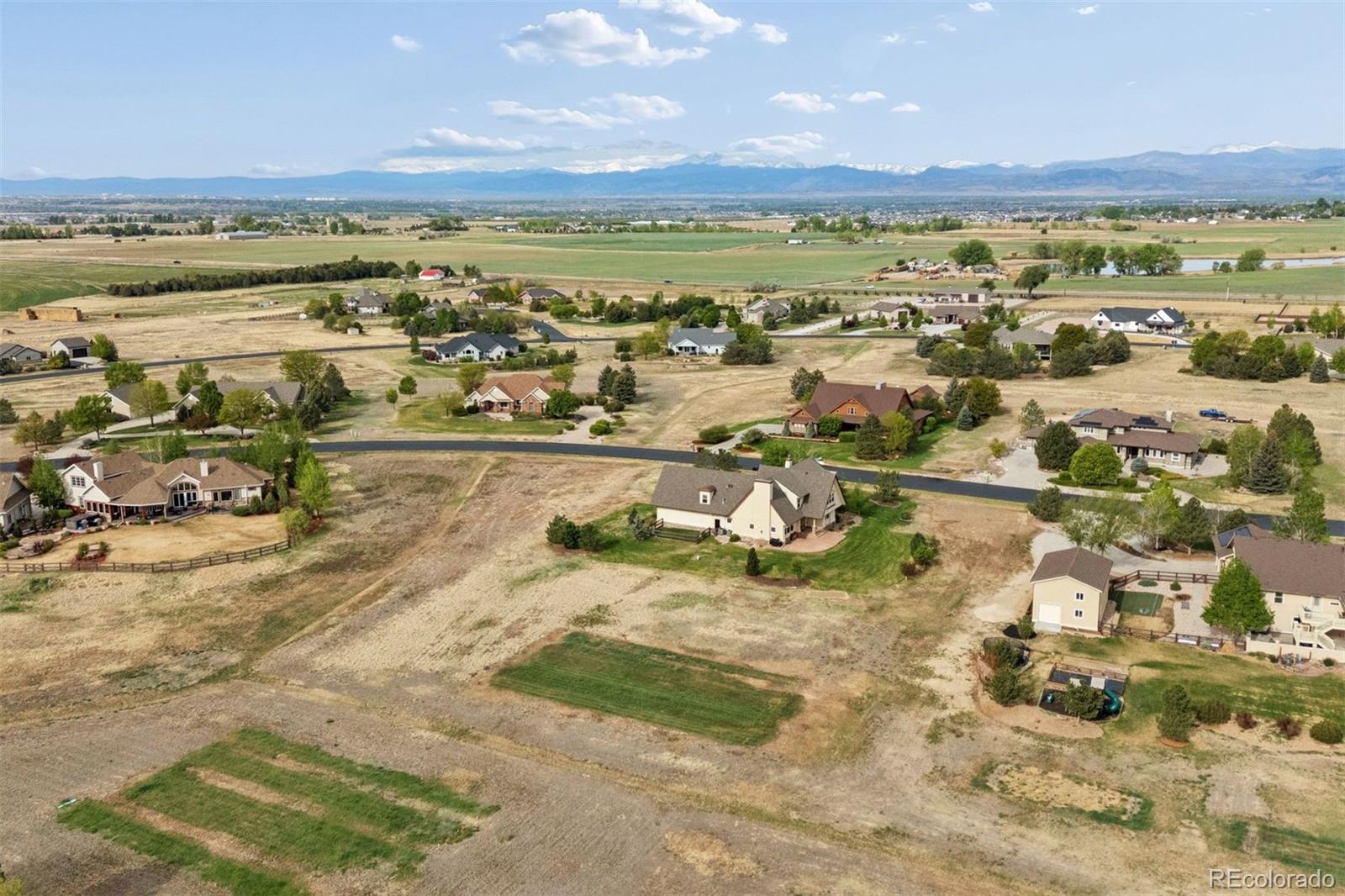 37158 Dickerson Run Severance CO 80550