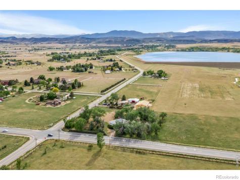2767 S County Road 21 Loveland CO 80537