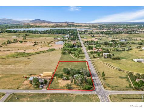 2767 S County Road 21 Loveland CO 80537