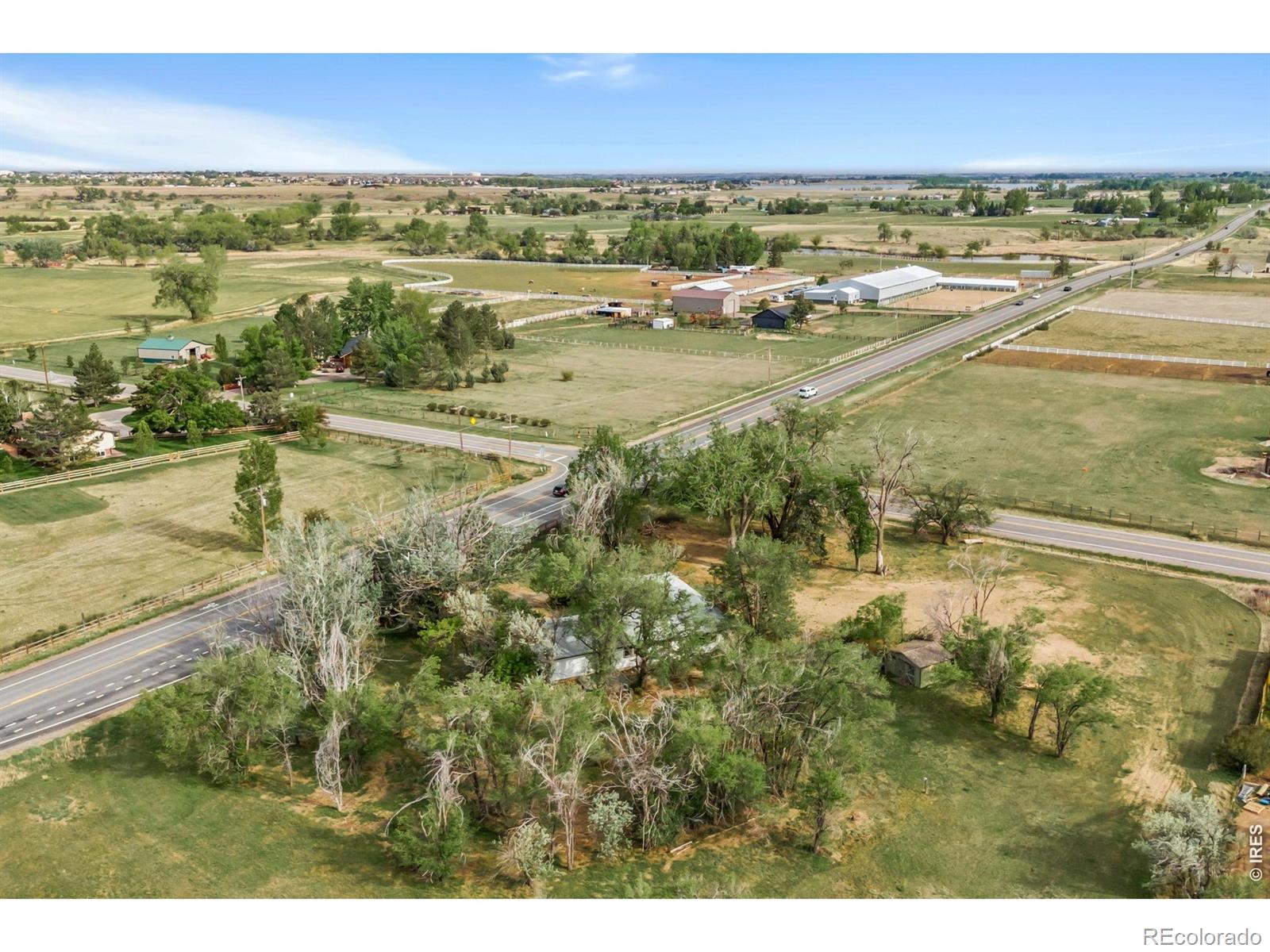 2767 S County Road 21 Loveland CO 80537