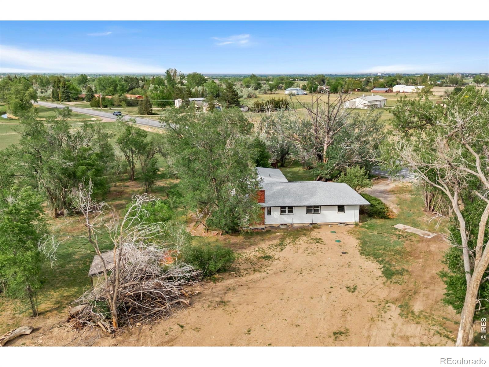 2767 S County Road 21 Loveland CO 80537