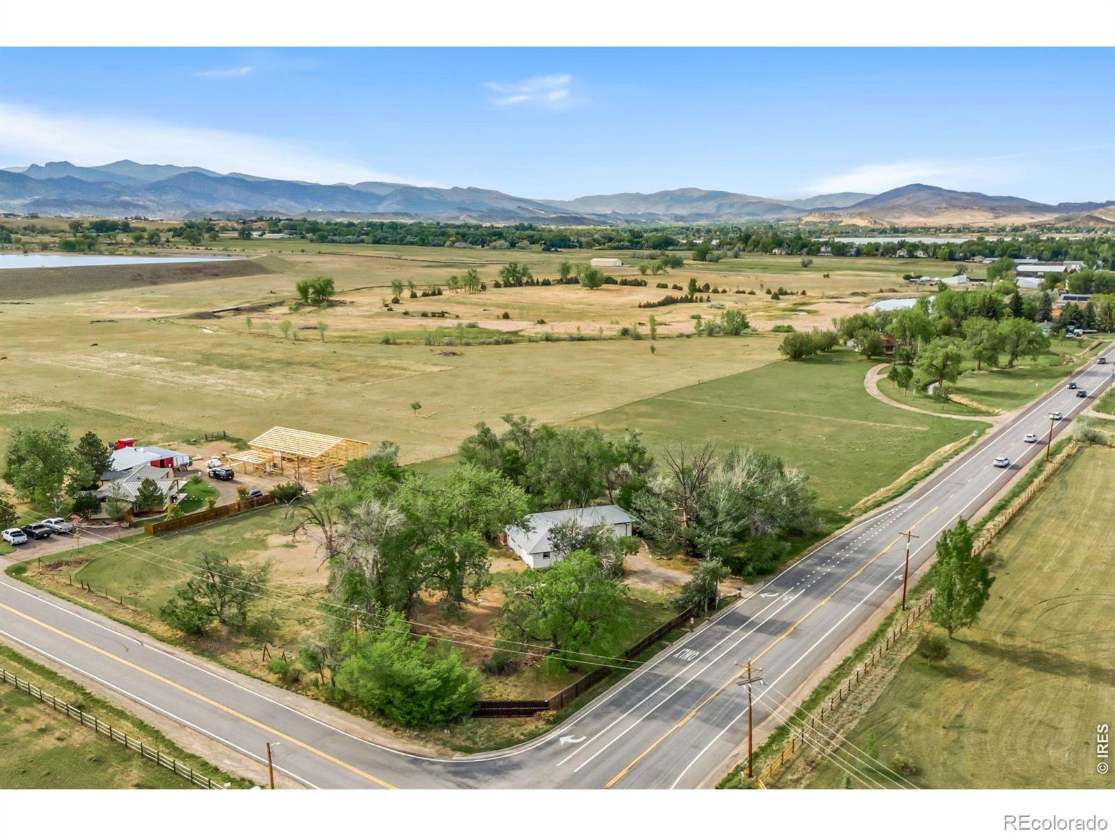2767 S County Road 21 Loveland CO 80537