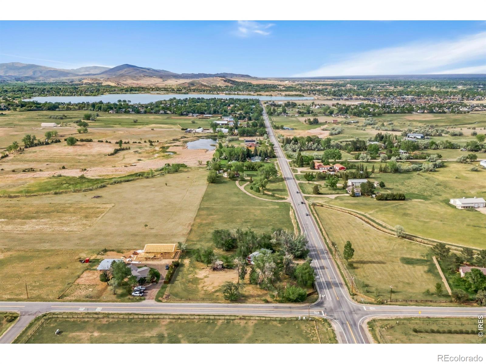 2767 S County Road 21 Loveland CO 80537