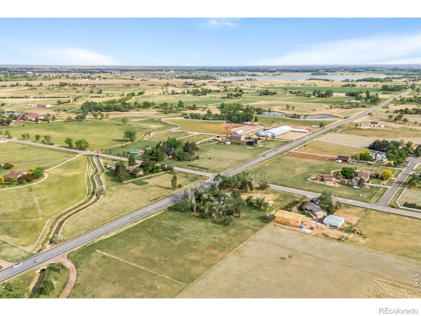2767 S County Road 21 Loveland CO 80537