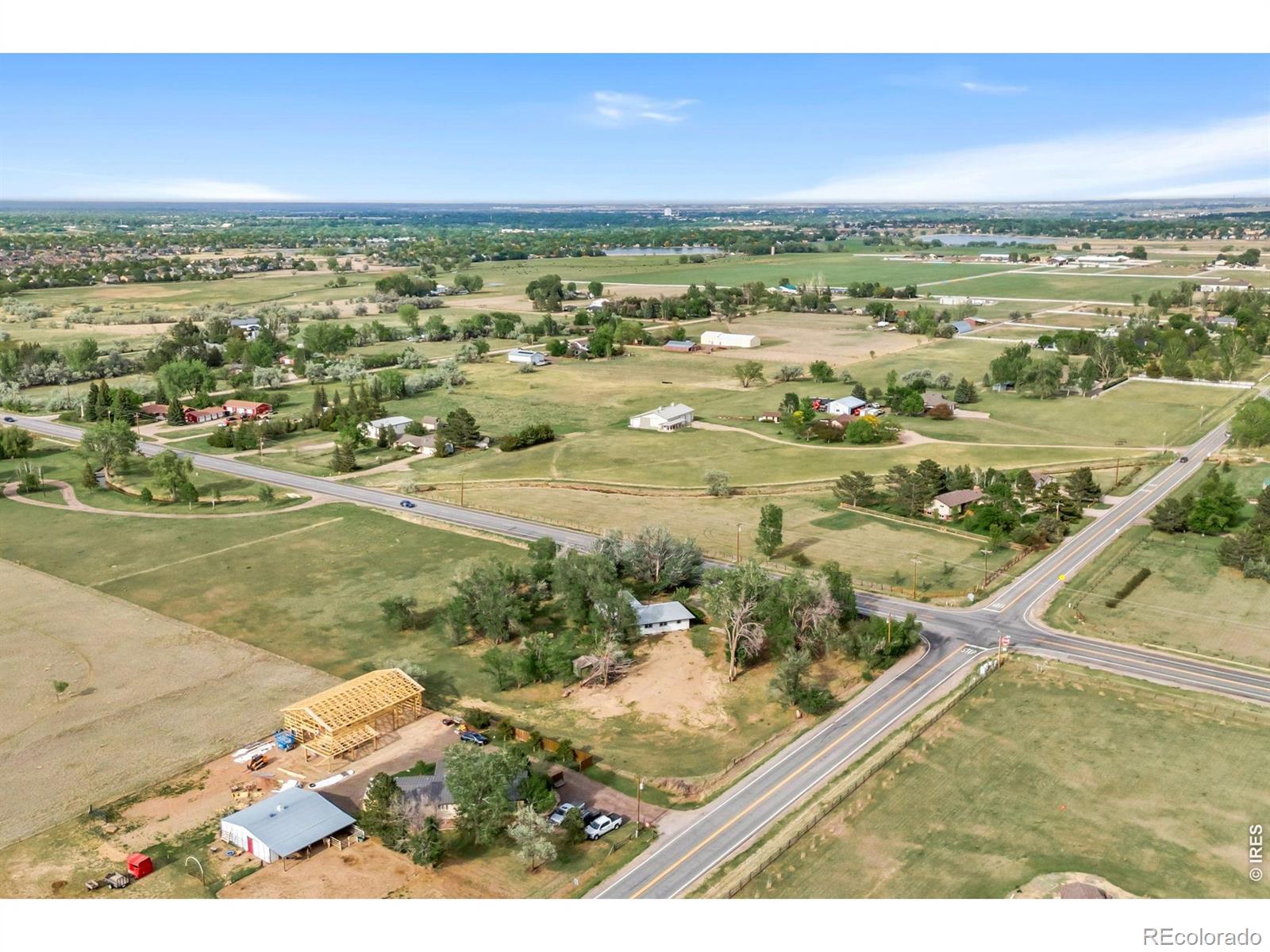 2767 S County Road 21 Loveland CO 80537