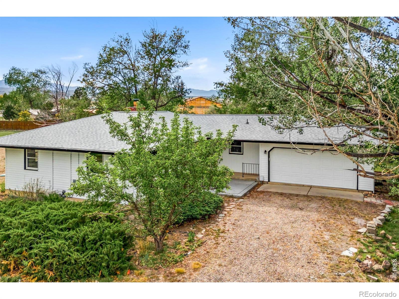 2767 S County Road 21 Loveland CO 80537
