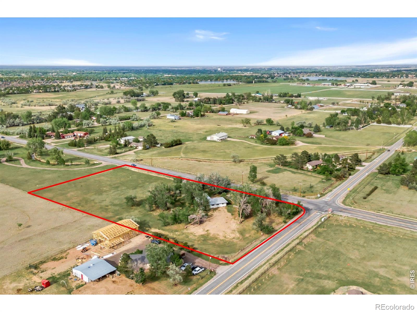 2767 S County Road 21 Loveland CO 80537