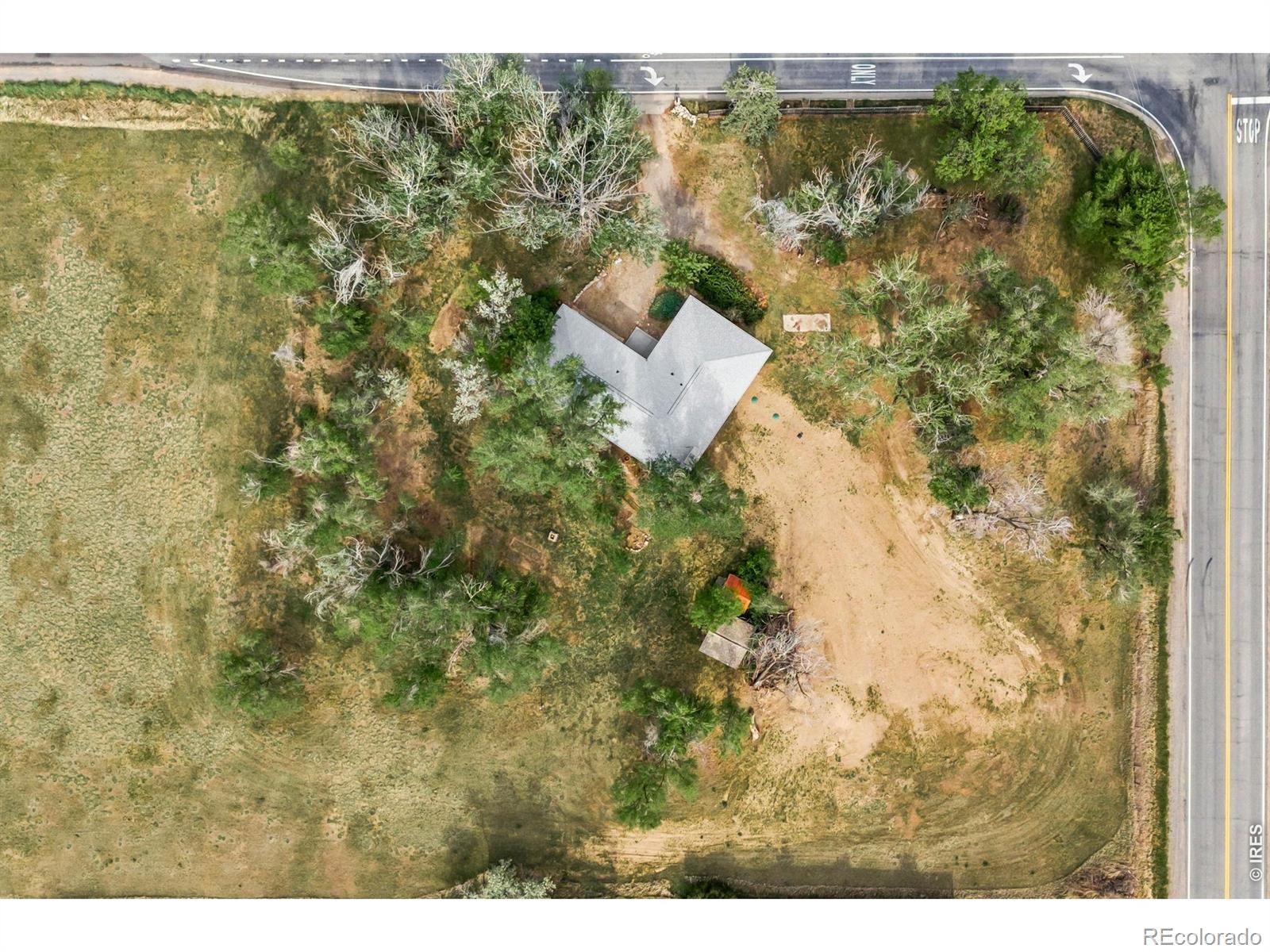 2767 S County Road 21 Loveland CO 80537