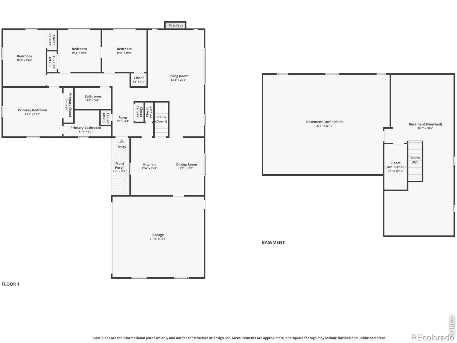 2767 S County Road 21 Loveland CO 80537