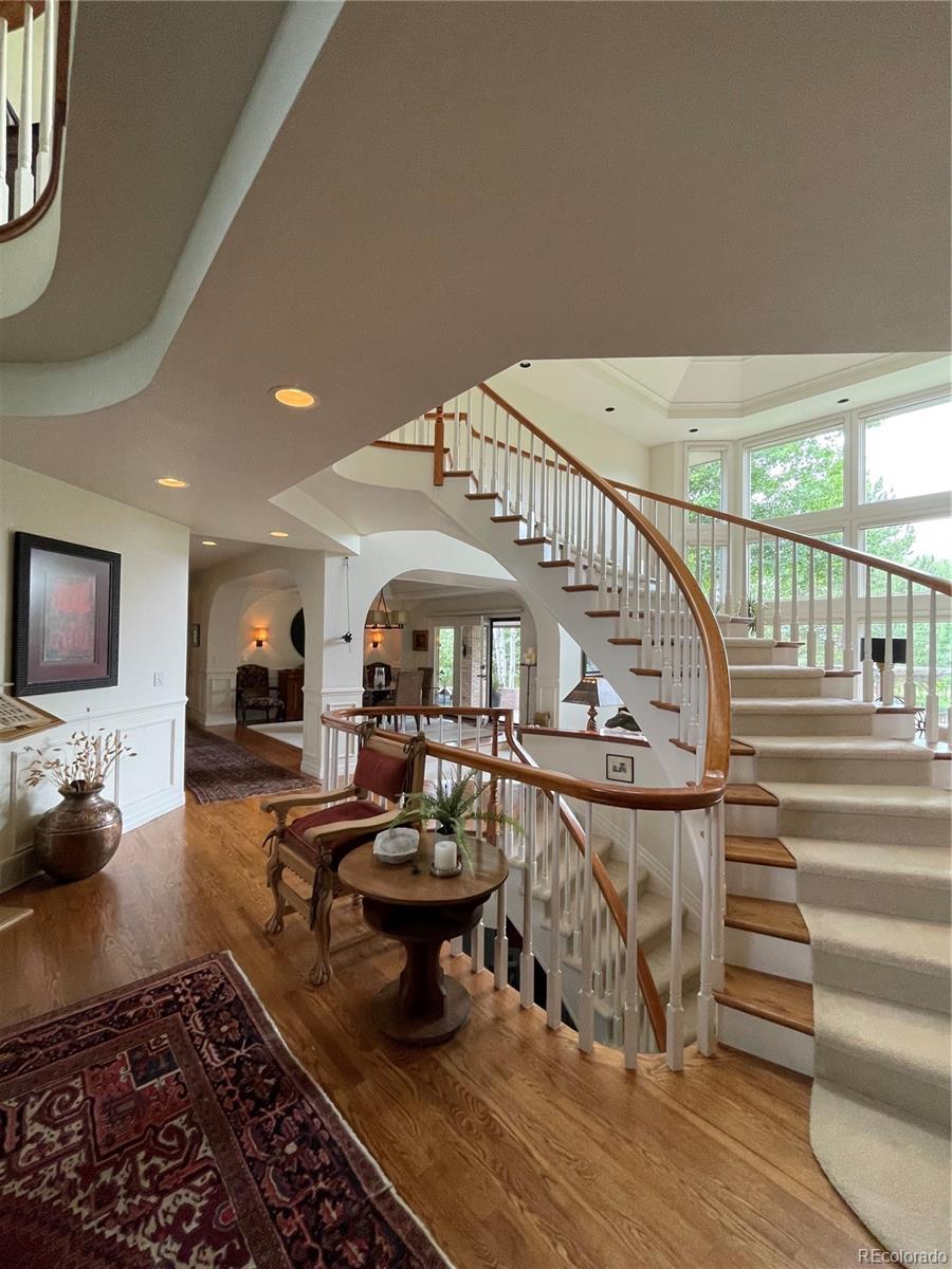 8439 Greenwood Drive Niwot CO 80503