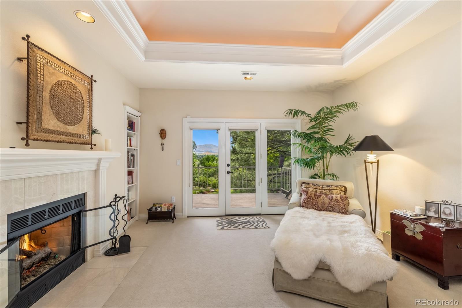 8439 Greenwood Drive Niwot CO 80503