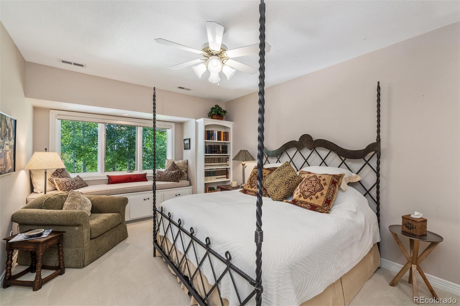 8439 Greenwood Drive Niwot CO 80503