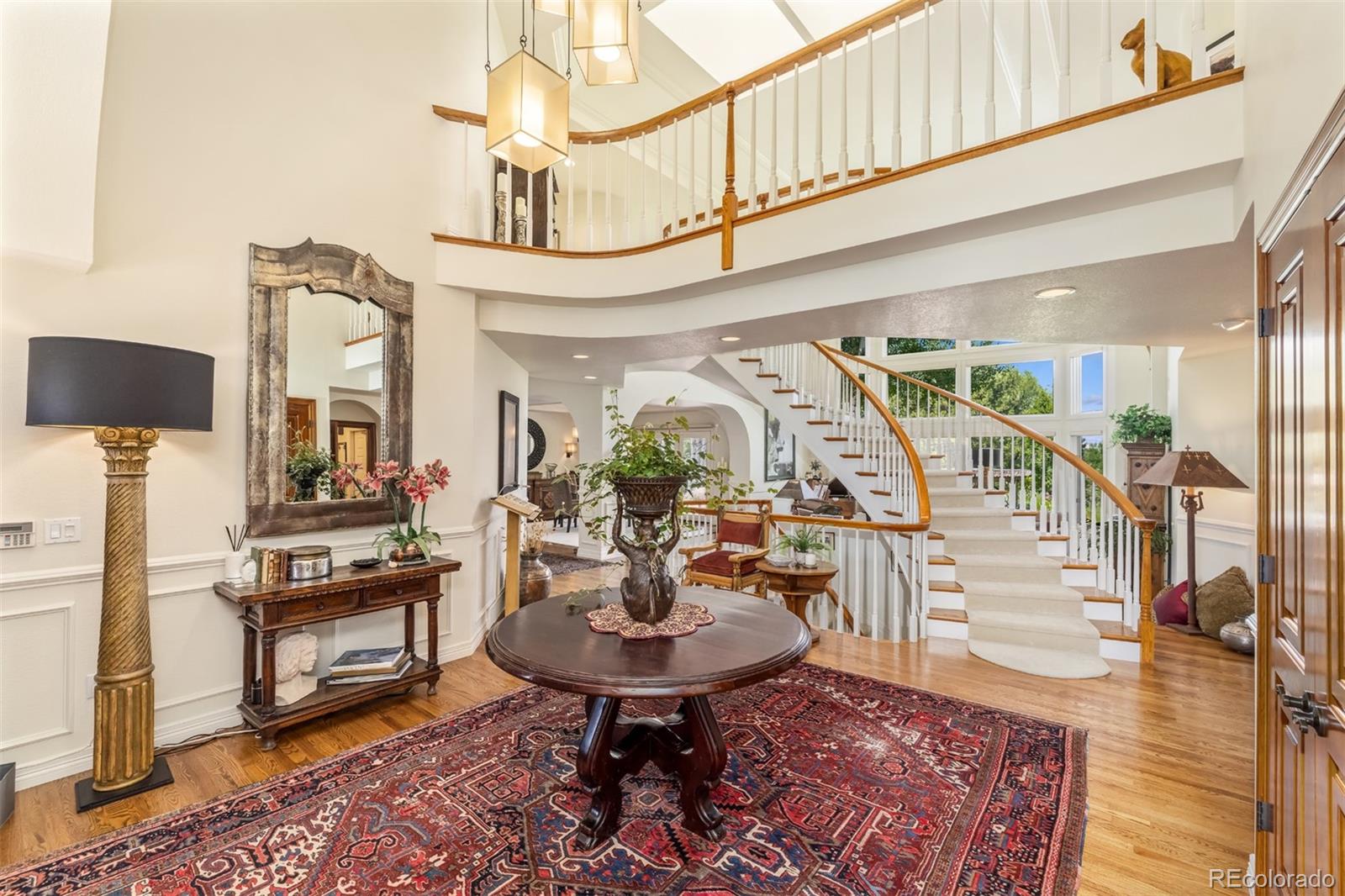 8439 Greenwood Drive Niwot CO 80503