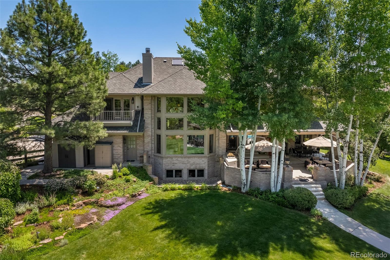 8439 Greenwood Drive Niwot CO 80503