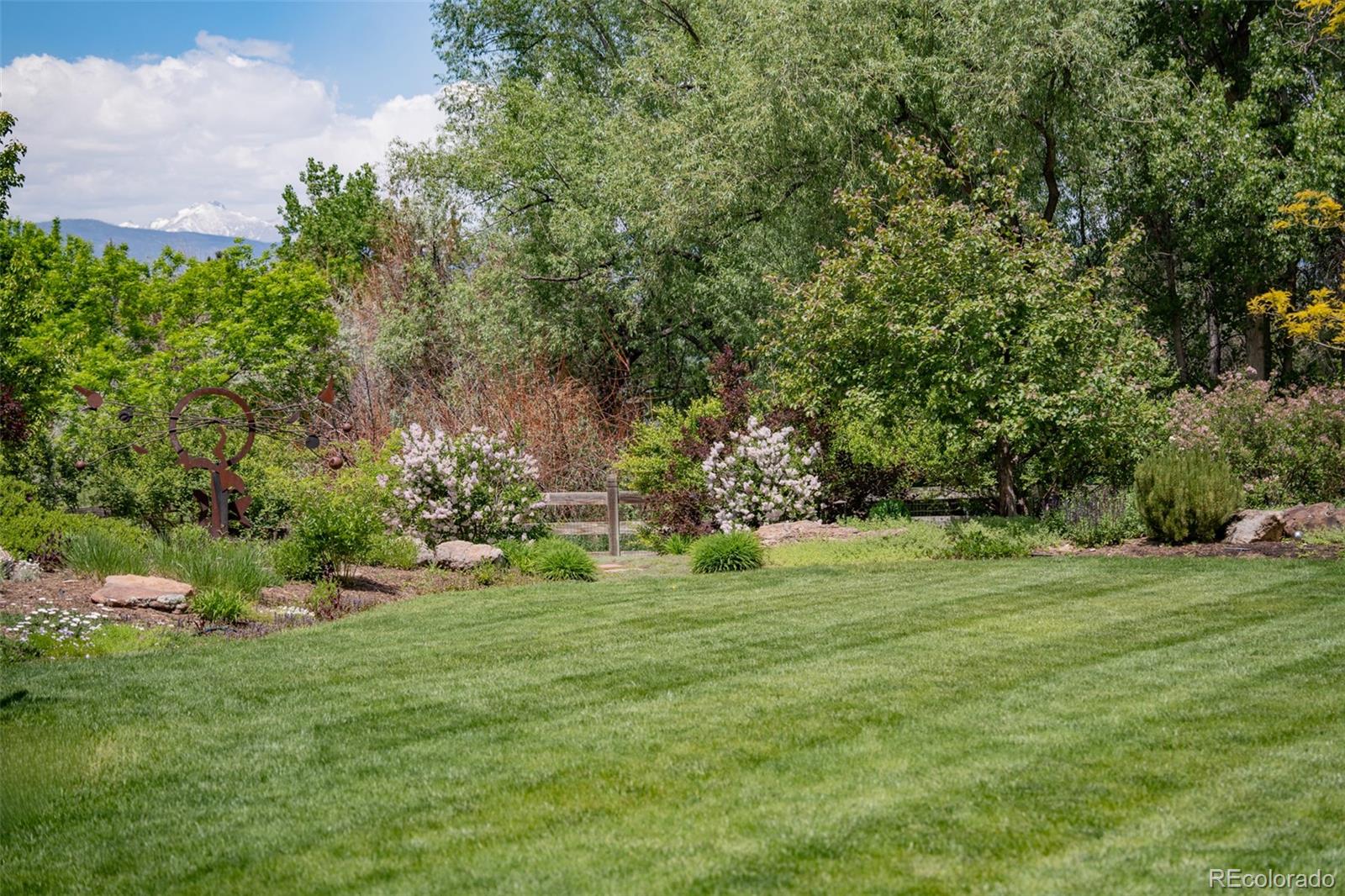 8439 Greenwood Drive Niwot CO 80503