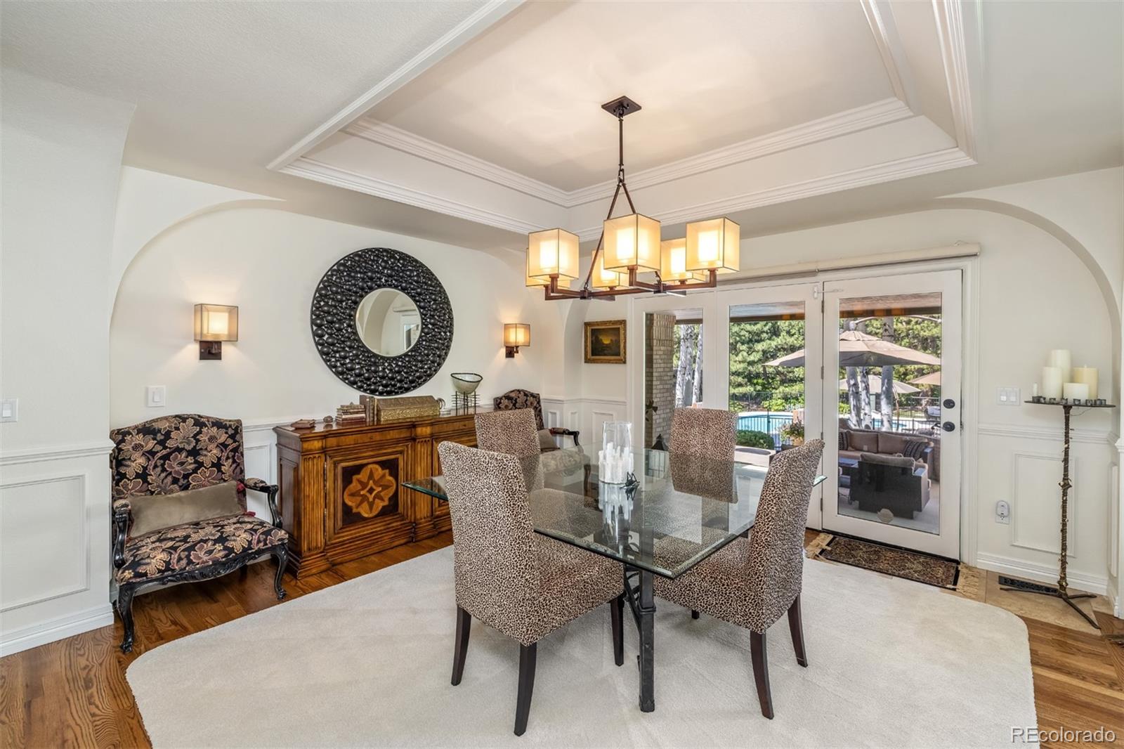 8439 Greenwood Drive Niwot CO 80503