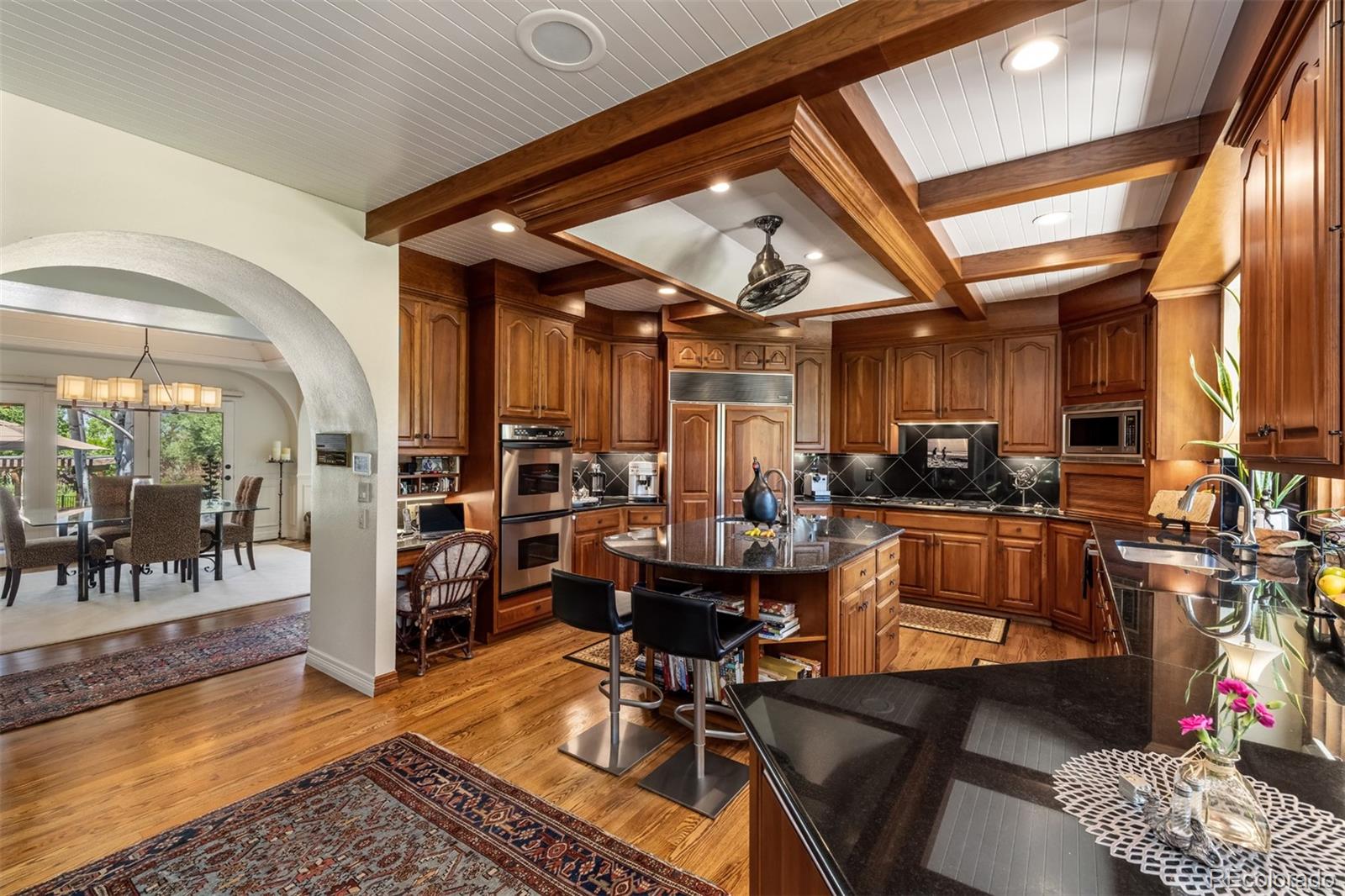 8439 Greenwood Drive Niwot CO 80503