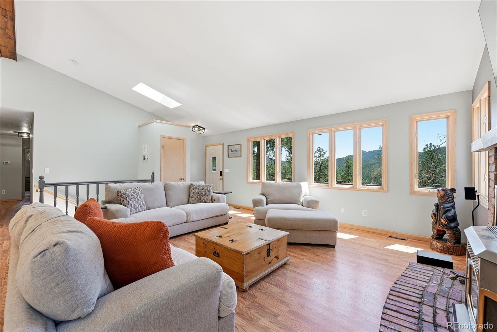 16687 Ouray Road W Pine CO 80470