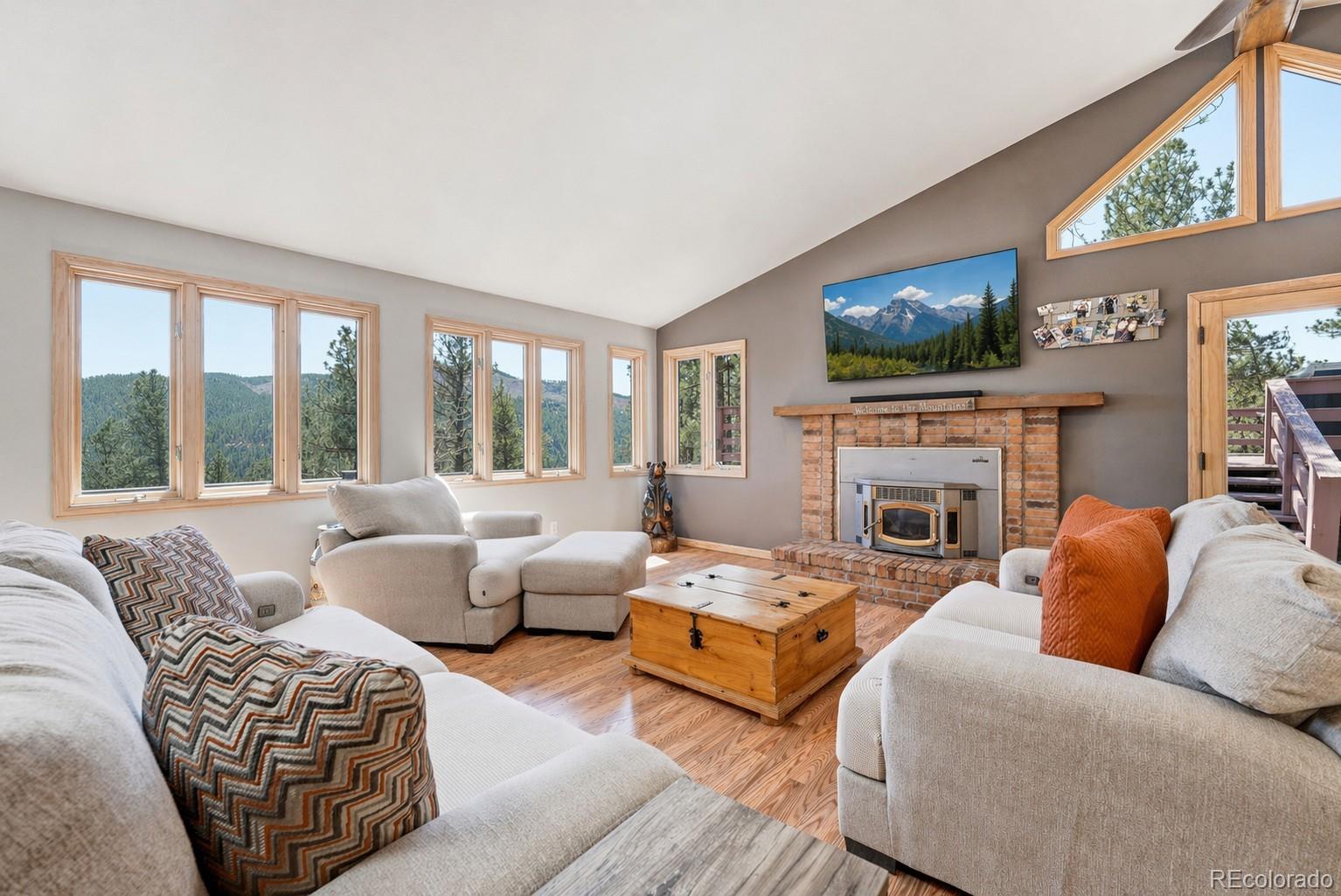 16687 Ouray Road W Pine CO 80470