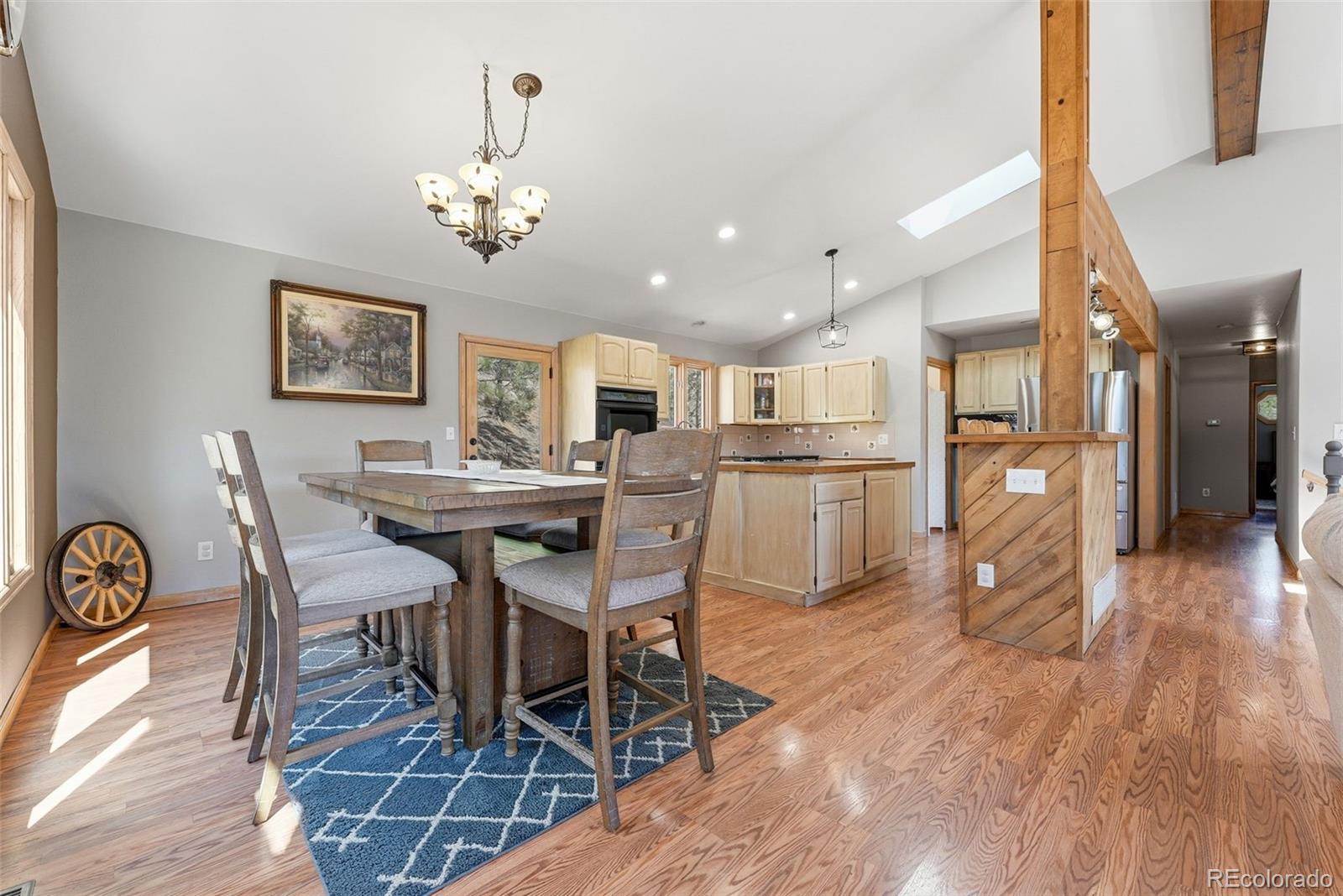 16687 Ouray Road W Pine CO 80470