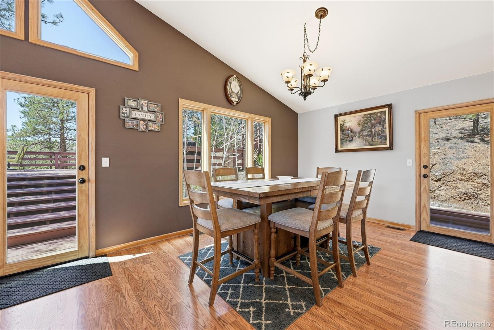 16687 Ouray Road W Pine CO 80470