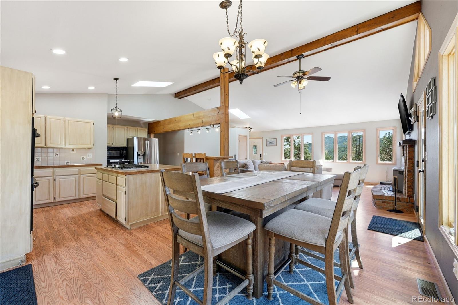 16687 Ouray Road W Pine CO 80470