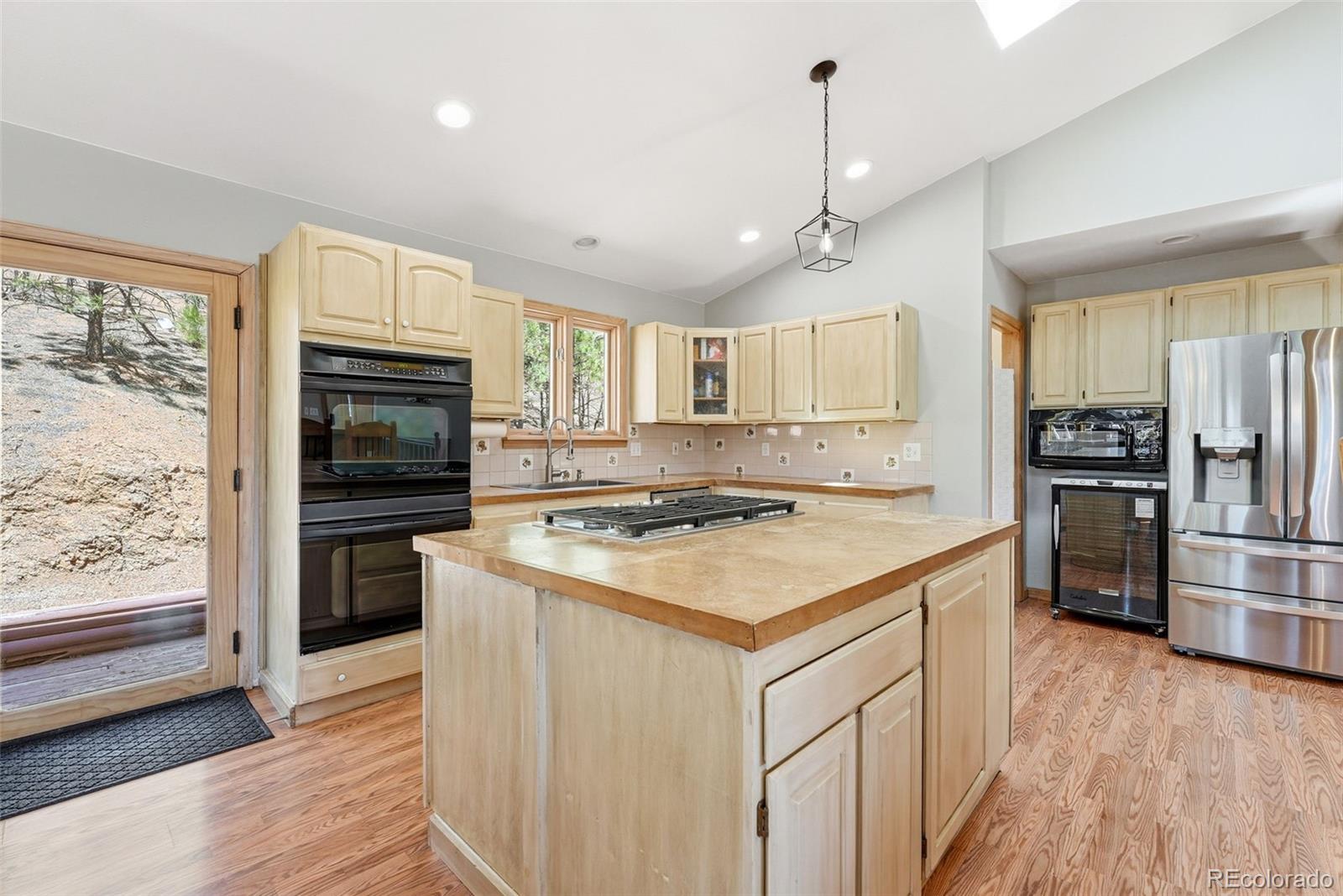 16687 Ouray Road W Pine CO 80470