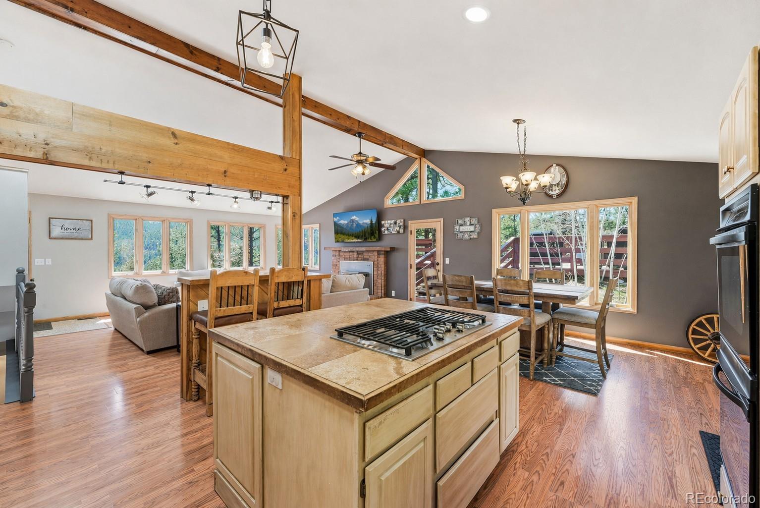 16687 Ouray Road W Pine CO 80470