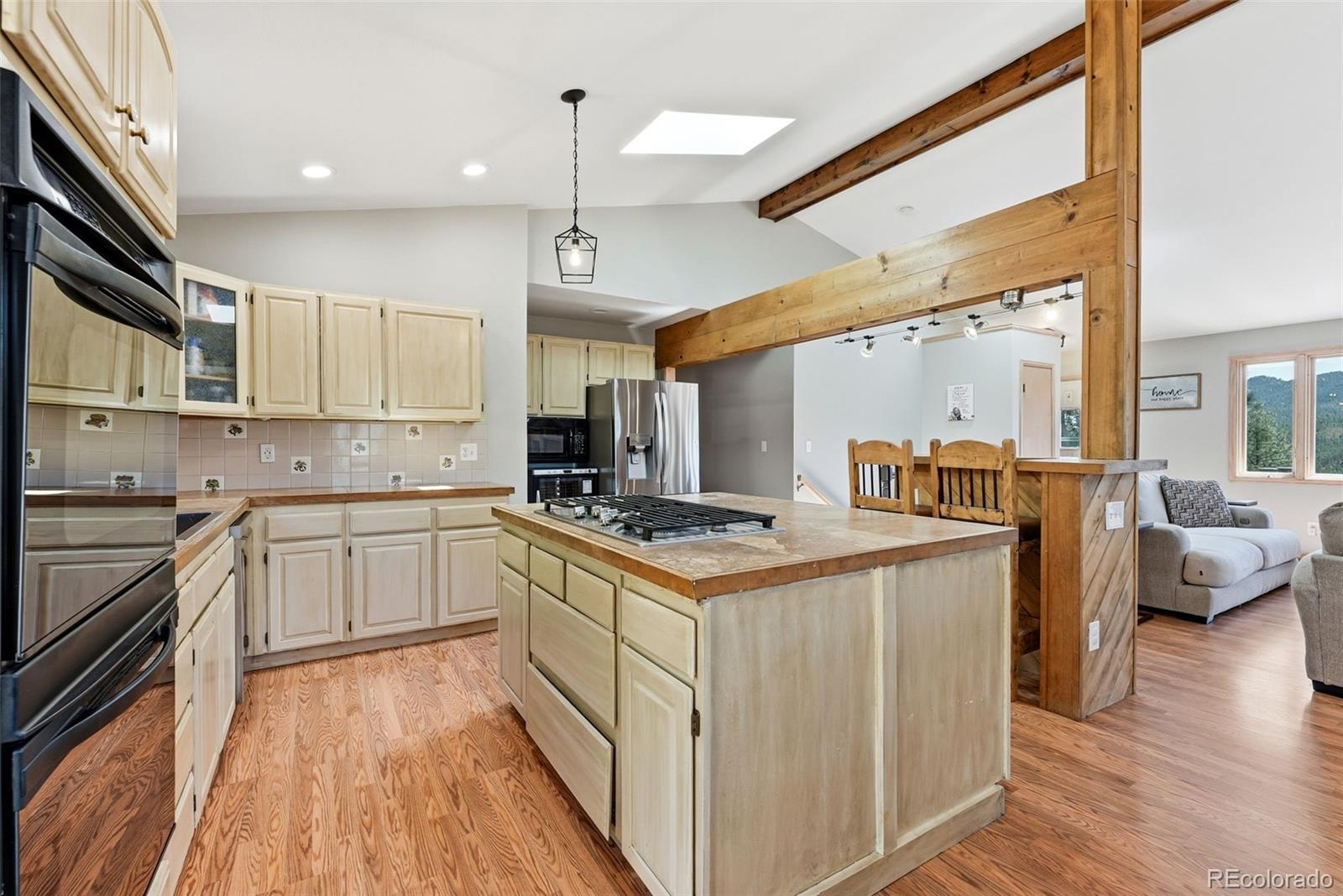 16687 Ouray Road W Pine CO 80470