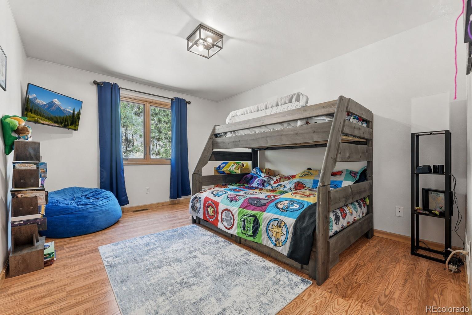 16687 Ouray Road W Pine CO 80470