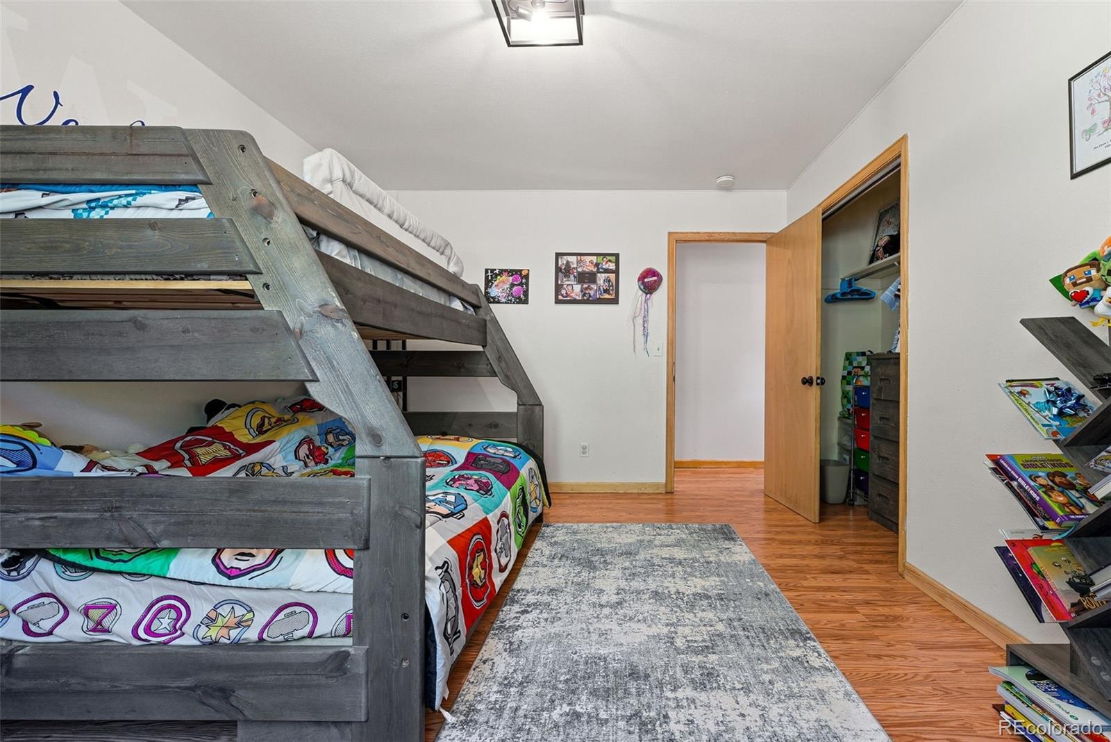 16687 Ouray Road W Pine CO 80470
