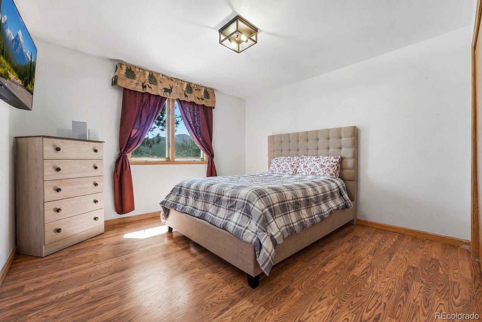 16687 Ouray Road W Pine CO 80470