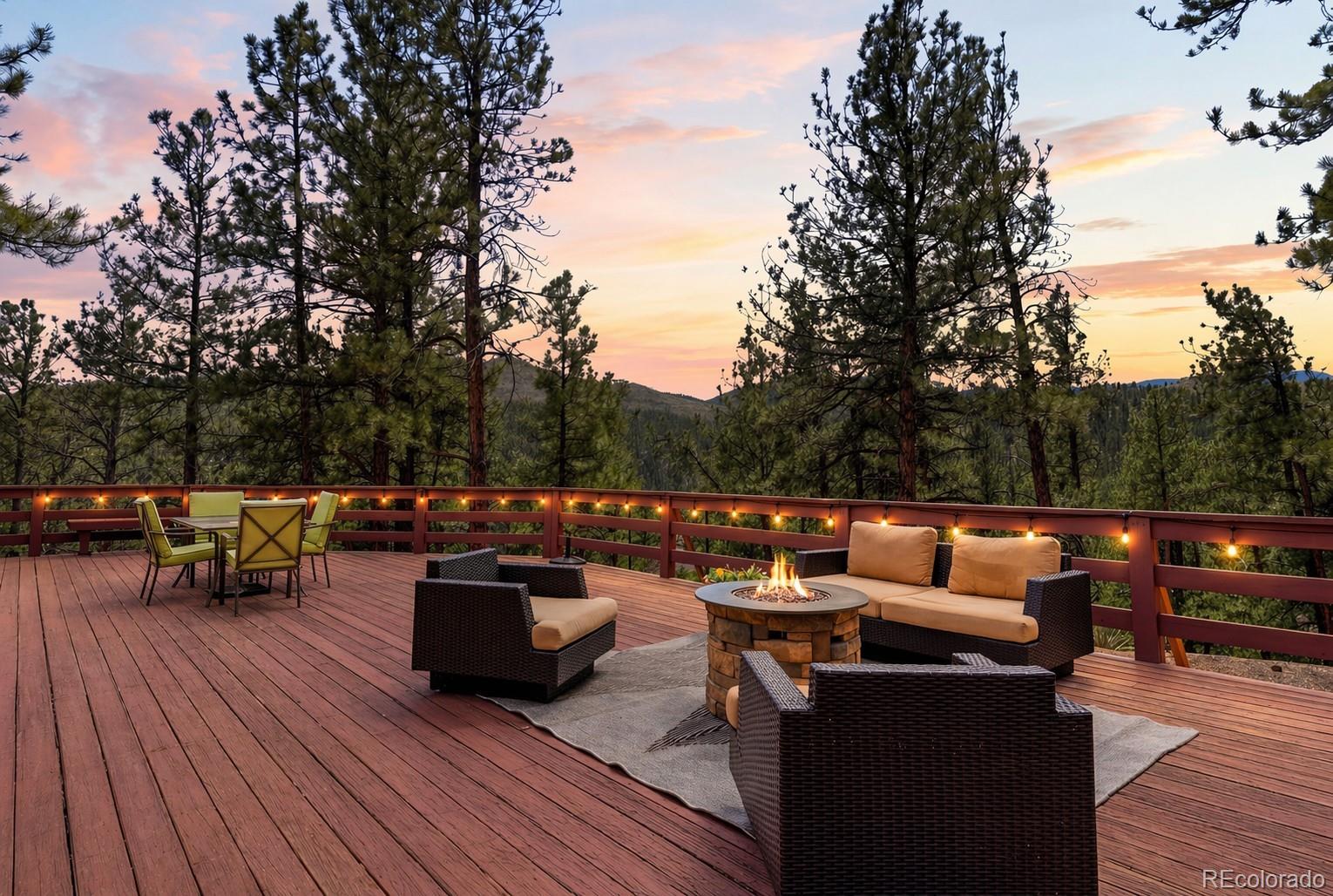 16687 Ouray Road W Pine CO 80470