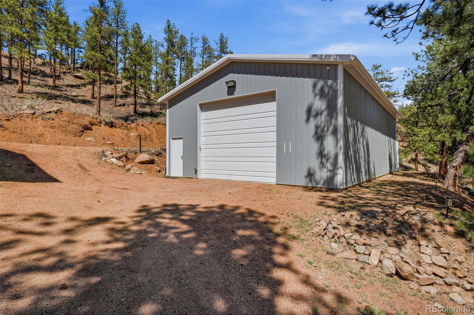 16687 Ouray Road W Pine CO 80470