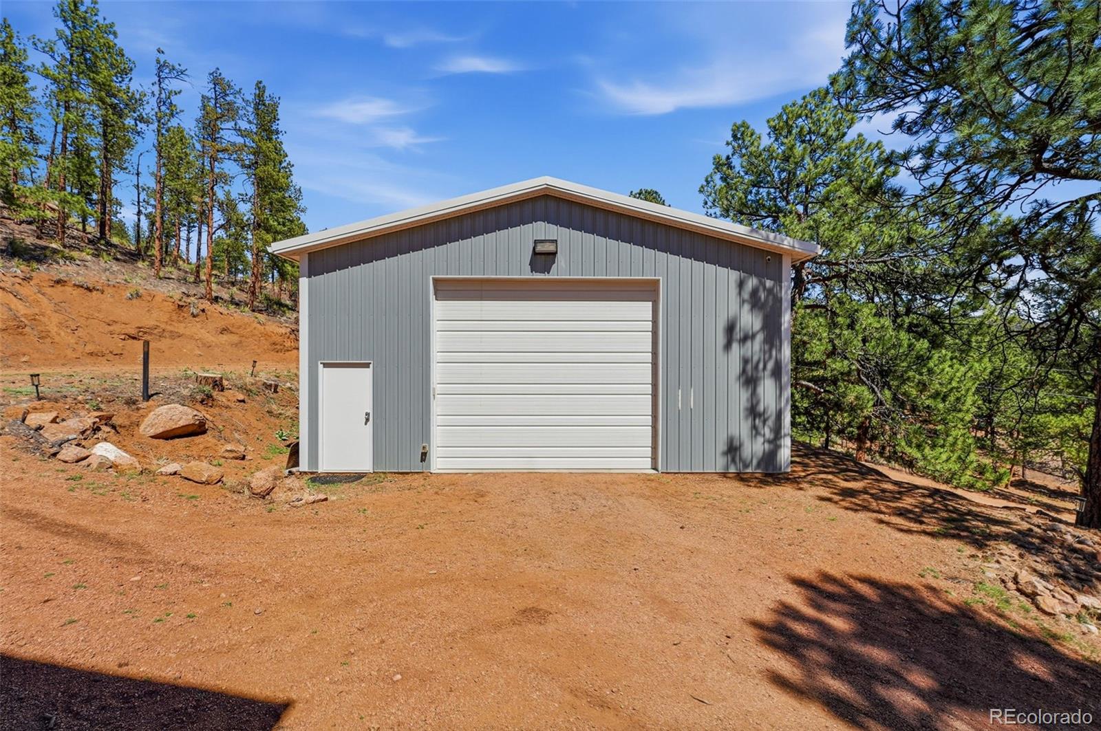 16687 Ouray Road W Pine CO 80470
