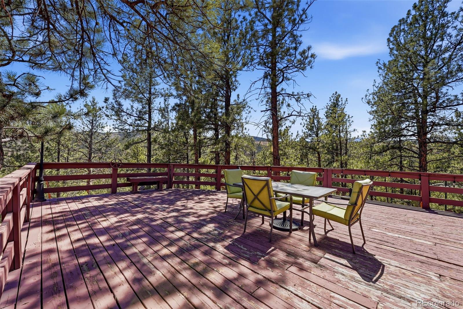 16687 Ouray Road W Pine CO 80470
