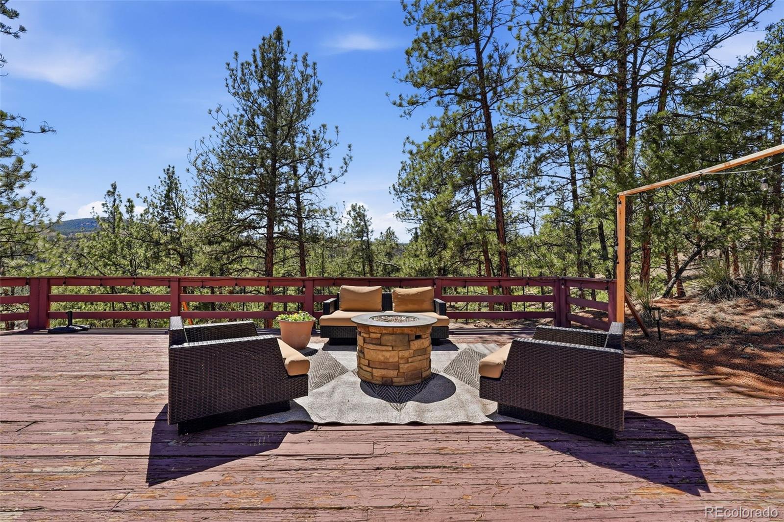 16687 Ouray Road W Pine CO 80470