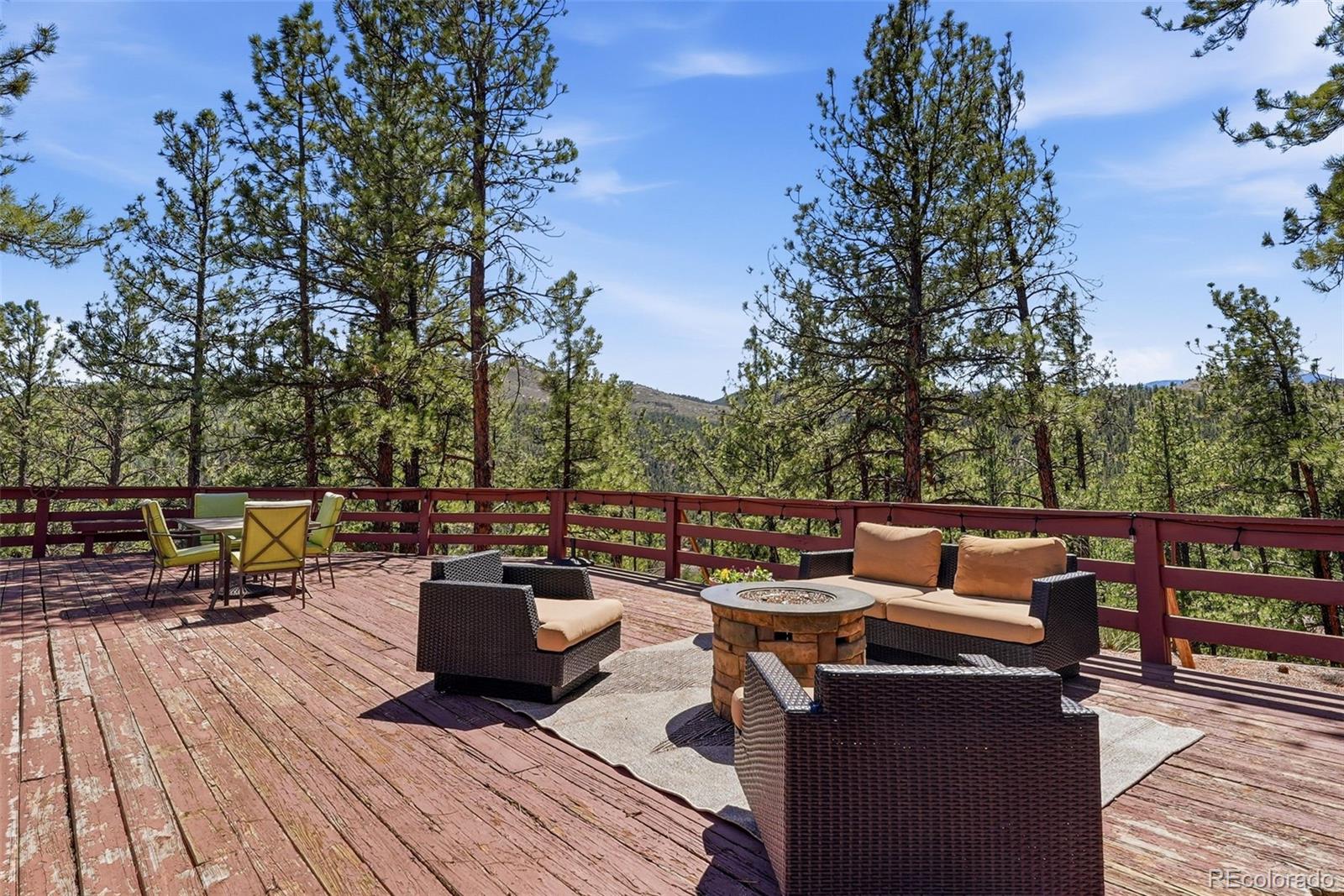 16687 Ouray Road W Pine CO 80470